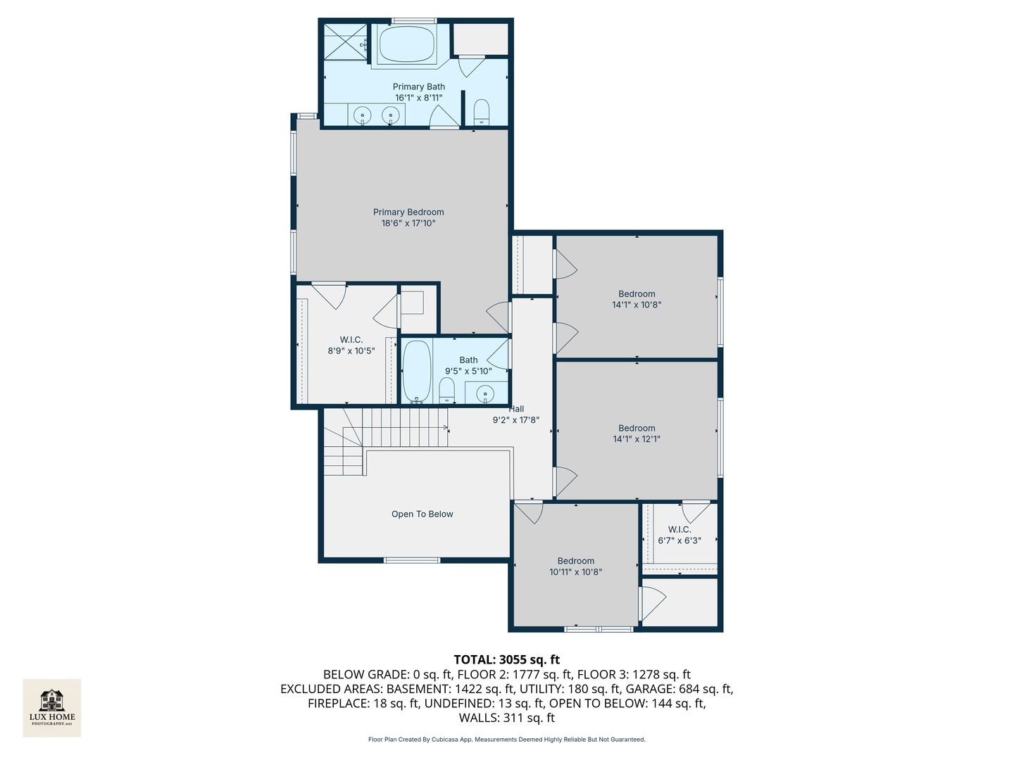 421 W Hawthorne Street