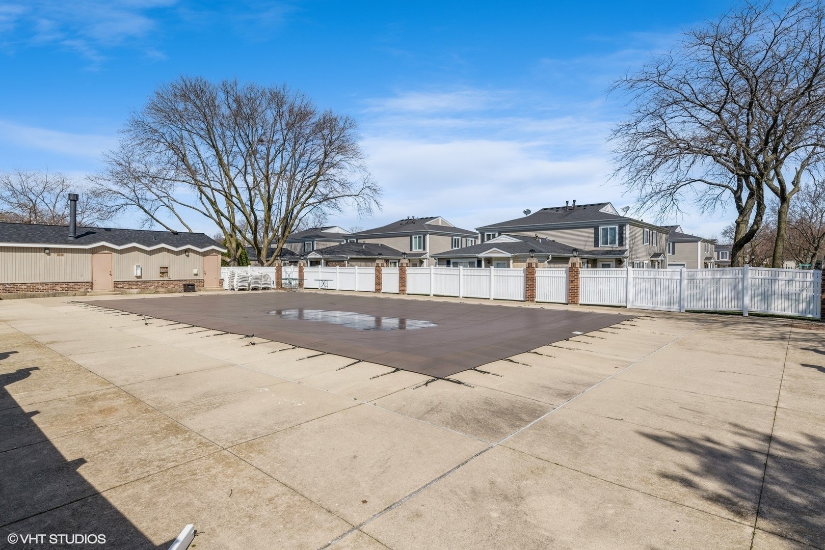 1585 Quaker Lane Unit: 106C