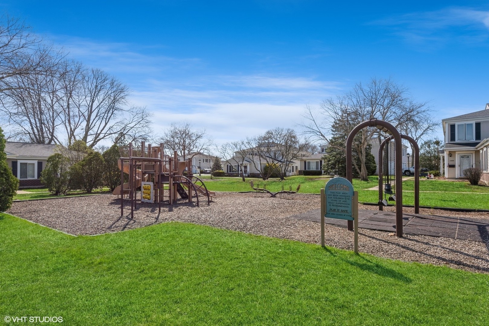 1585 Quaker Lane Unit: 106C