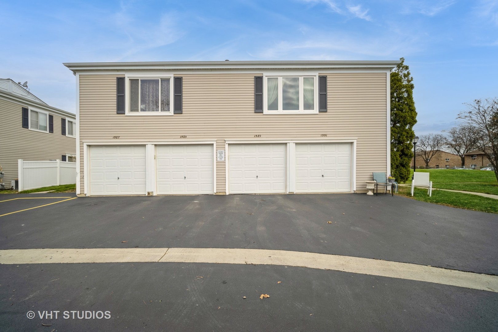 1585 Quaker Lane Unit: 106C