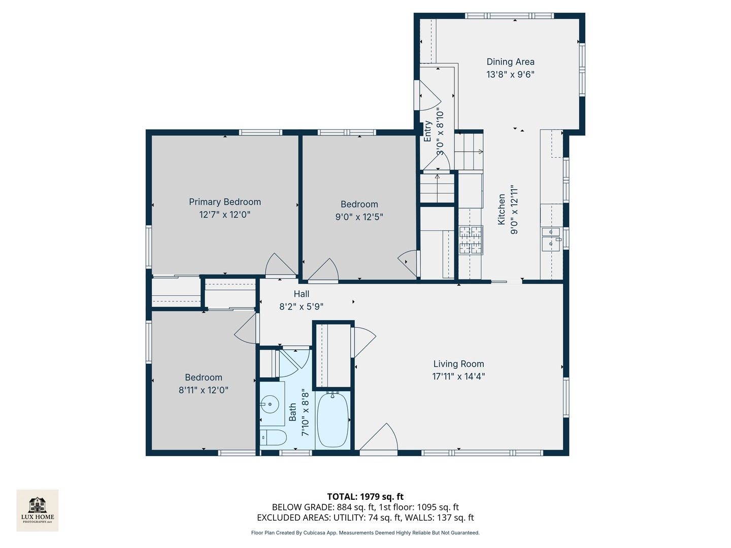 4533 Hirschberg Court