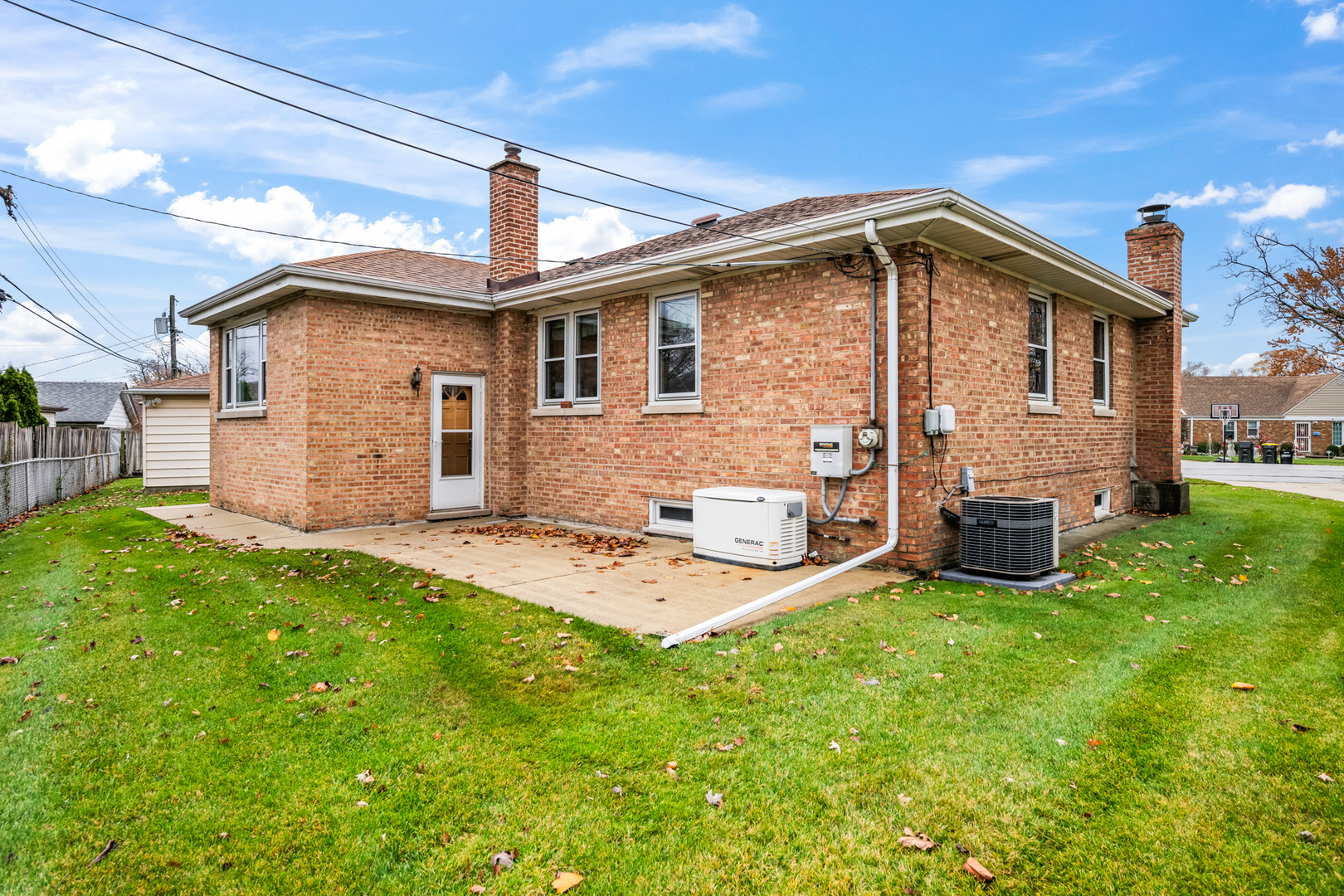 4533 Hirschberg Court