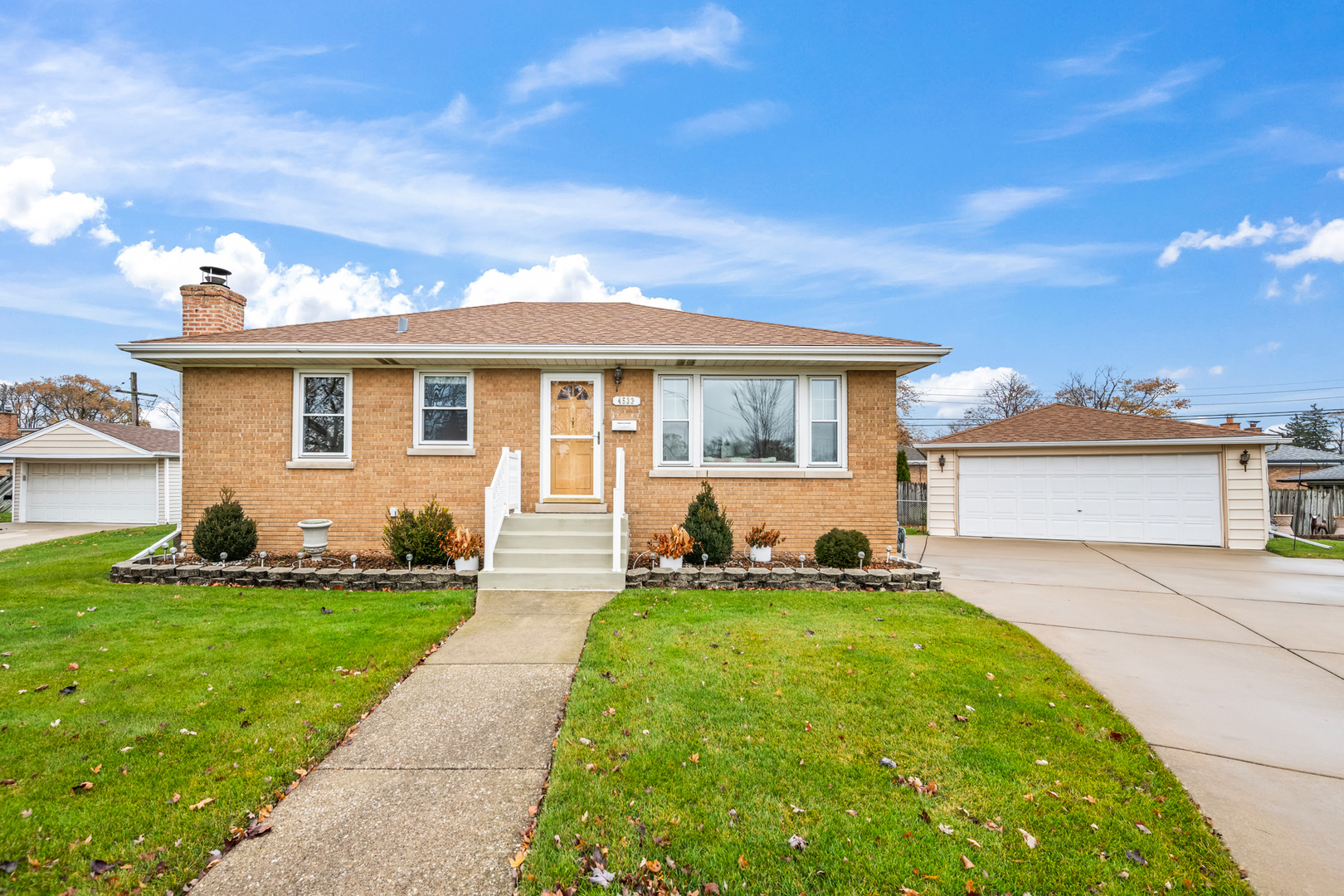 4533 Hirschberg Court