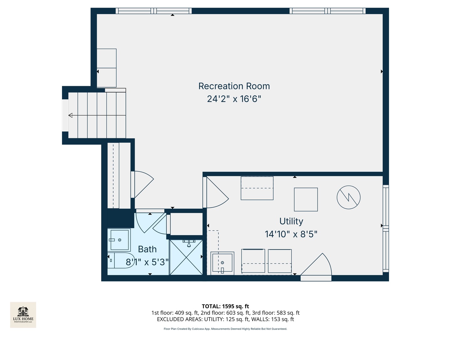 711 E Hackberry Drive