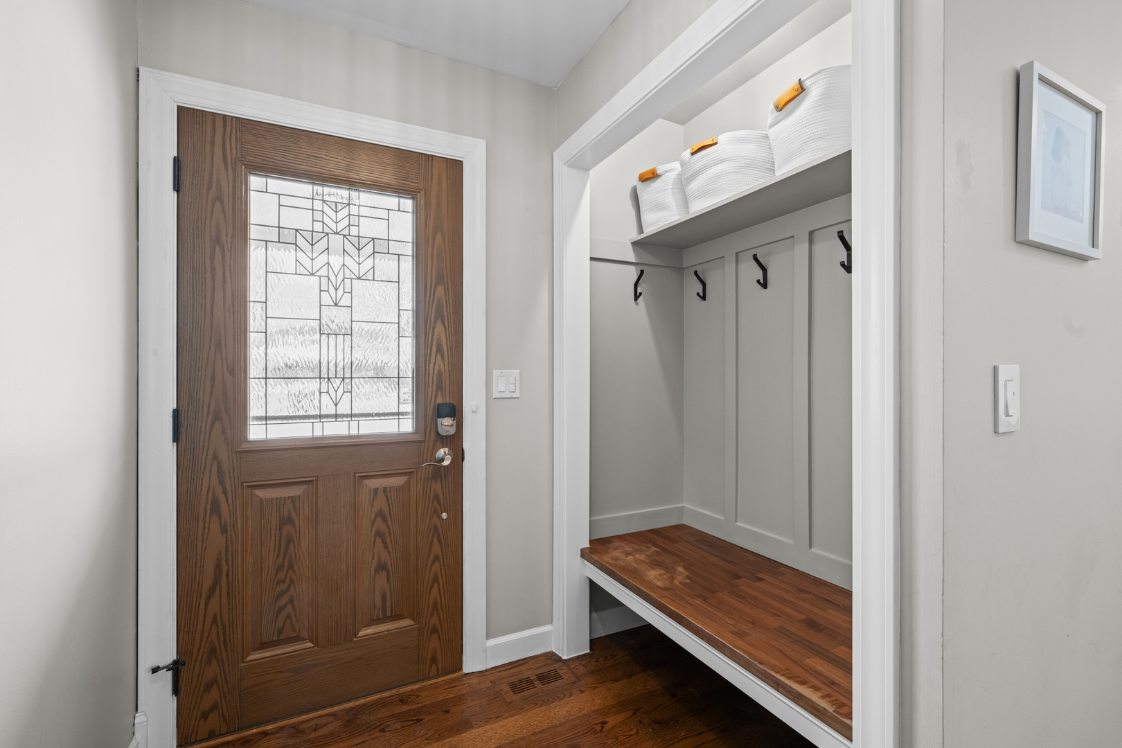 711 E Hackberry Drive