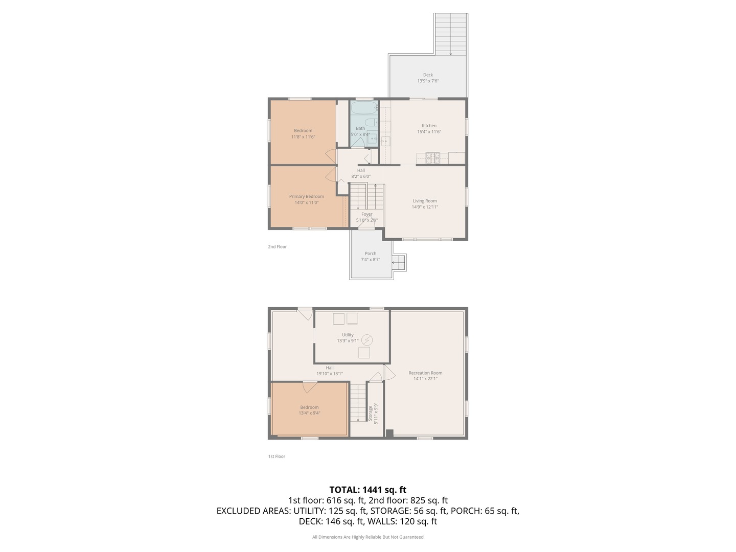 36680 N Helen Drive