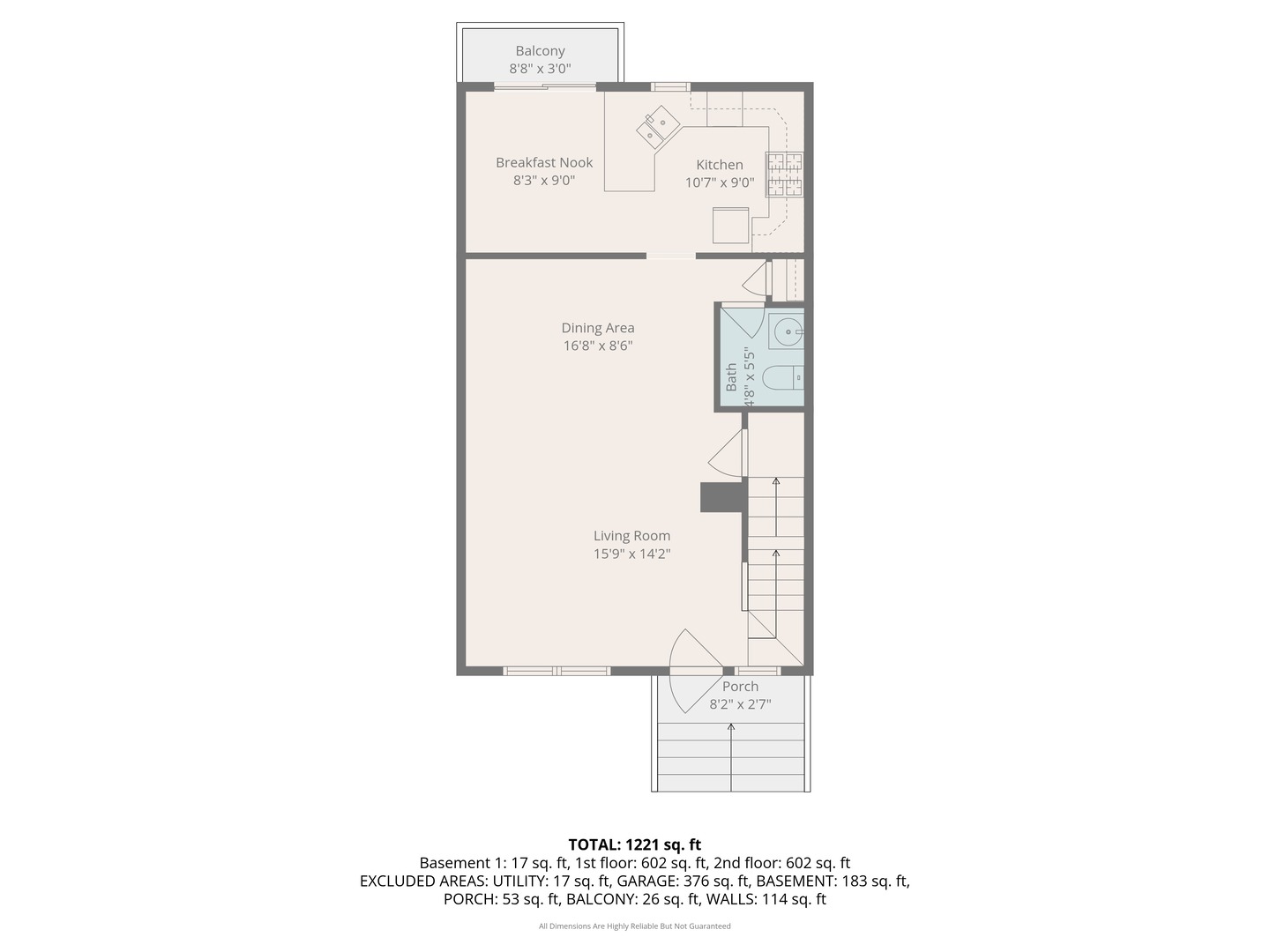 770 Highview Court