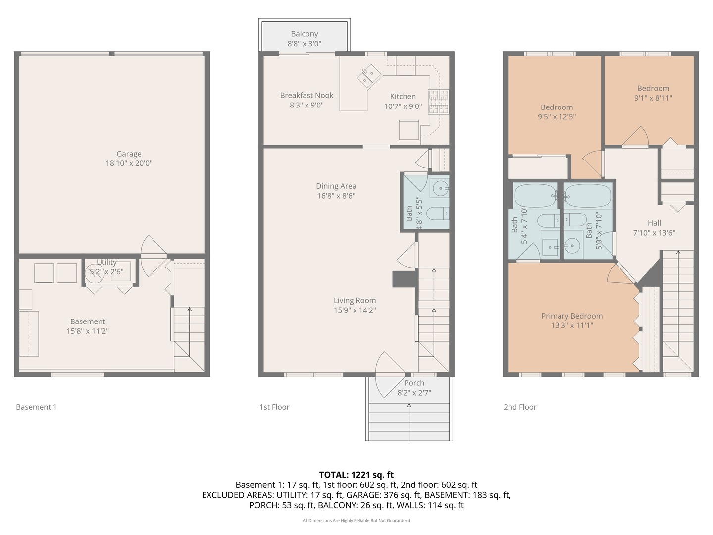 770 Highview Court