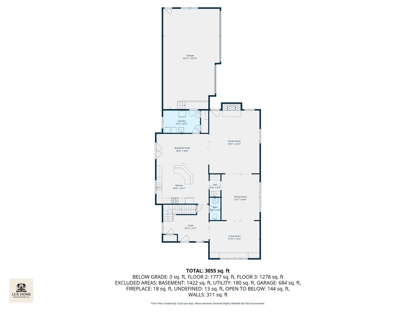 421 W Hawthorne Street