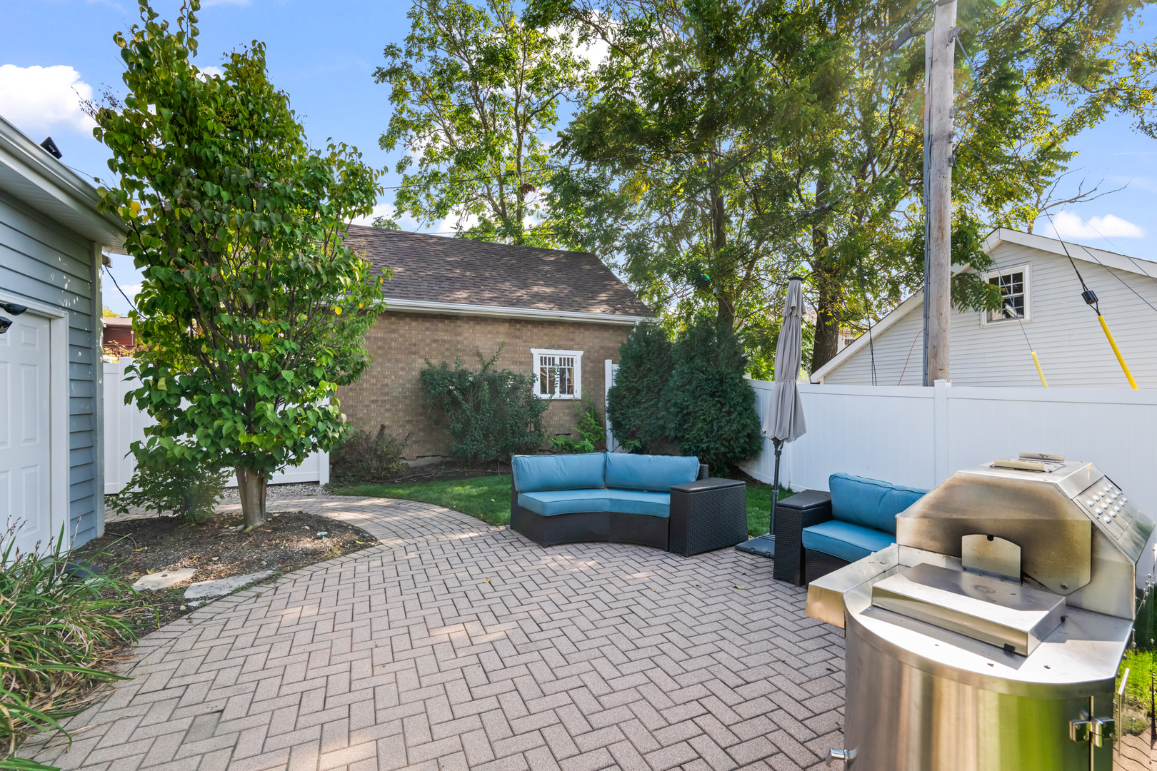 421 W Hawthorne Street