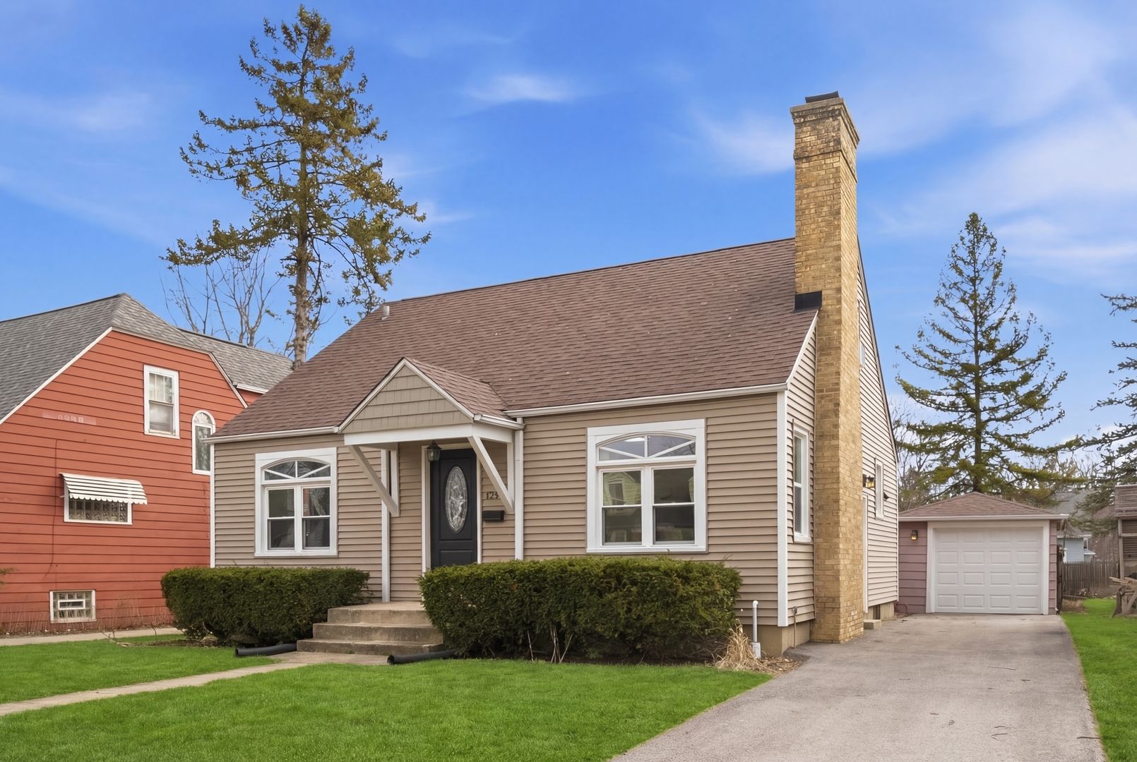 625 Lorraine Avenue