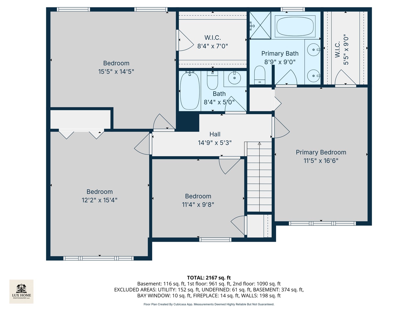 2806 N Stanford Drive