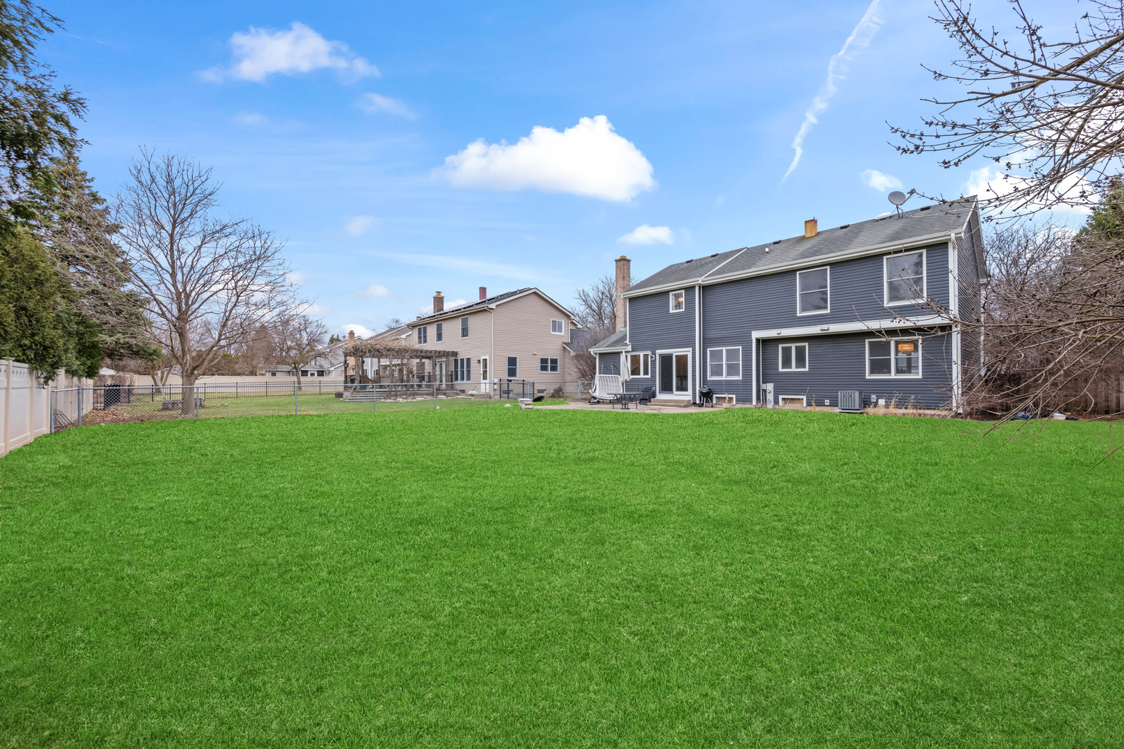 2806 N Stanford Drive