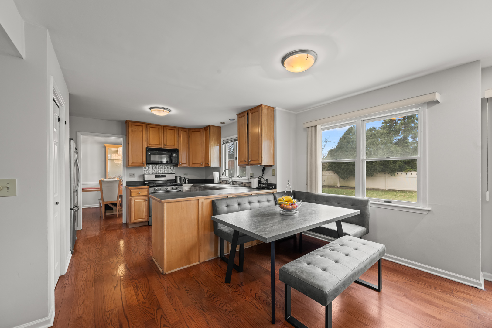 2806 N Stanford Drive