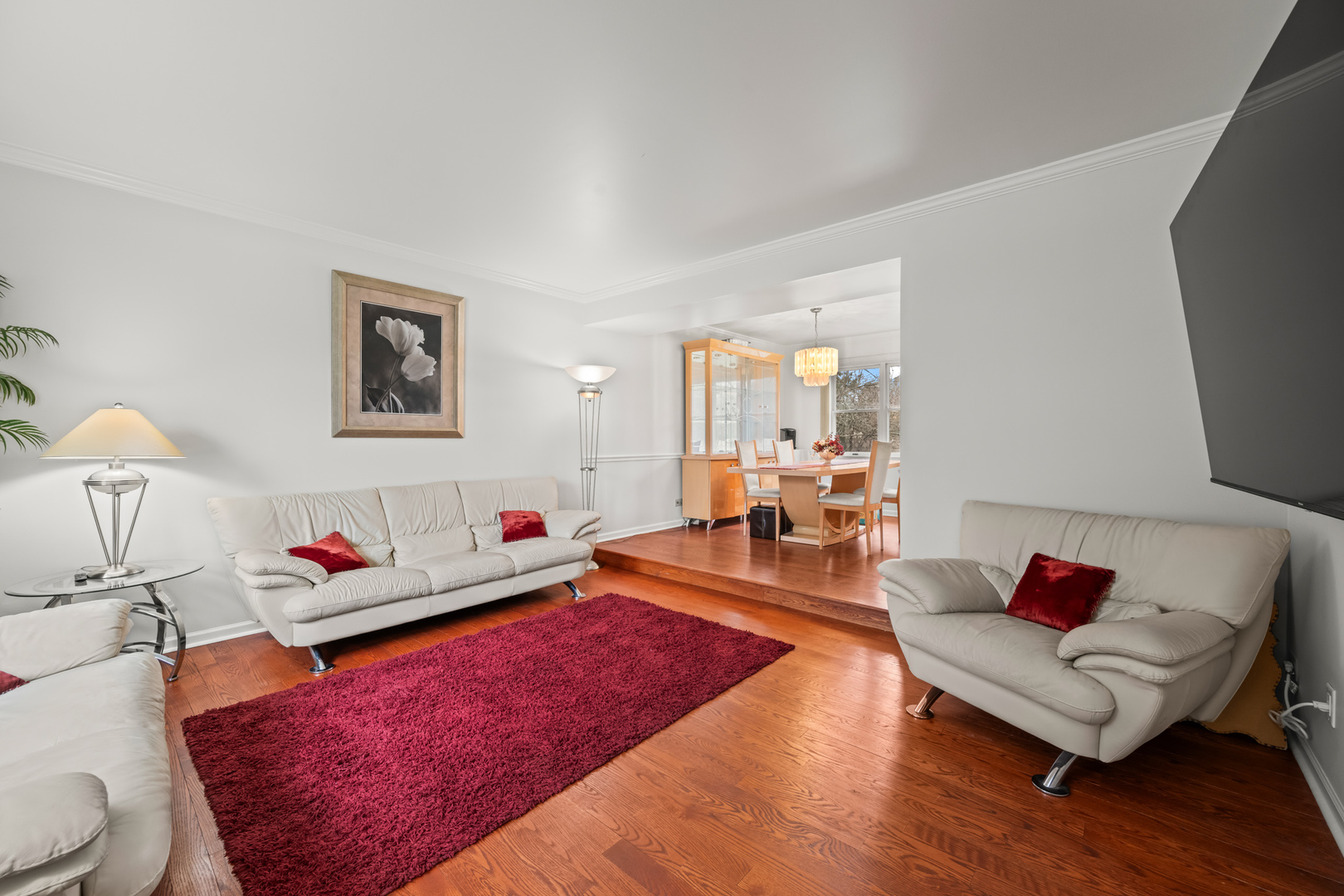 2806 N Stanford Drive