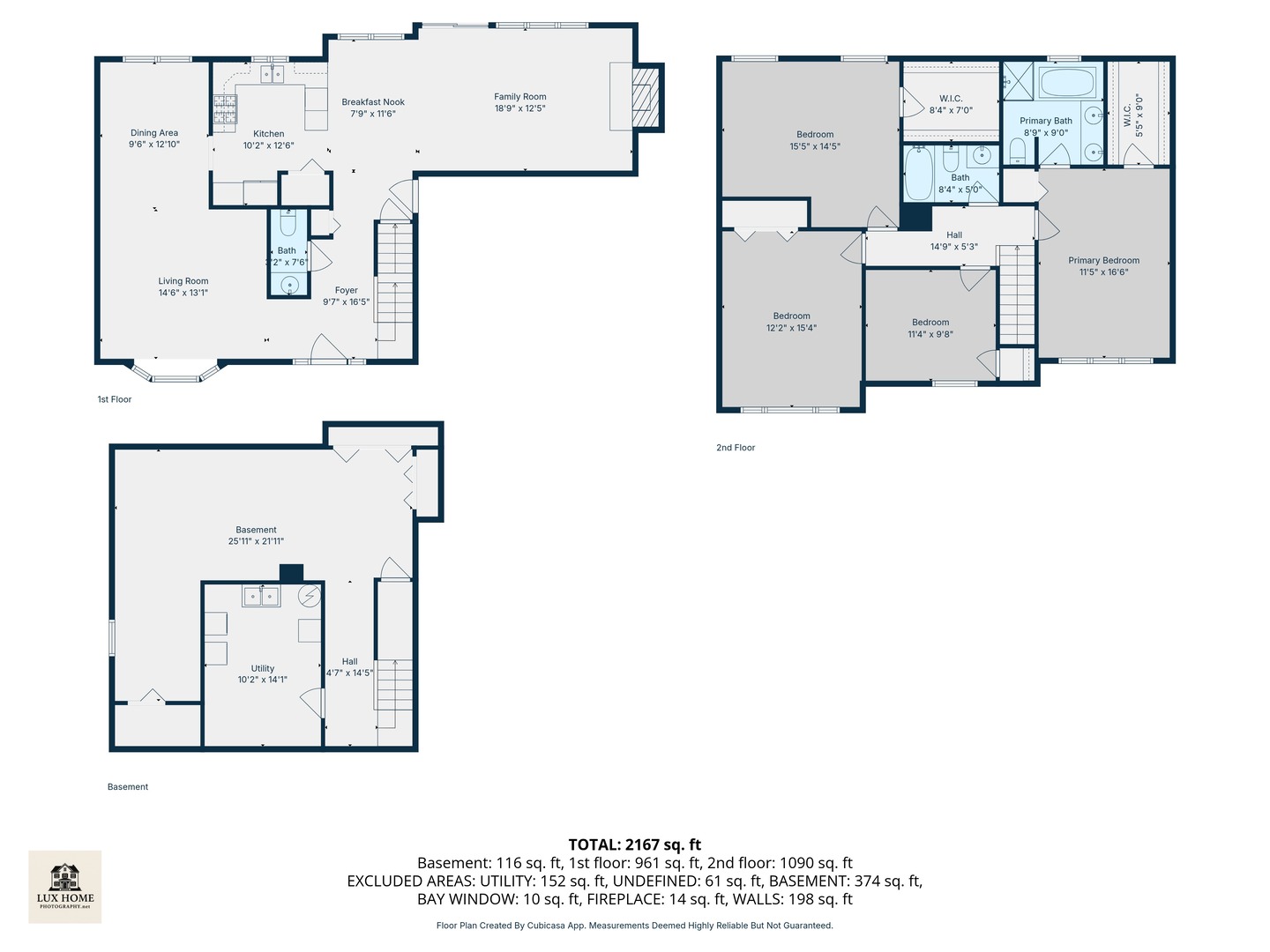 2806 N Stanford Drive