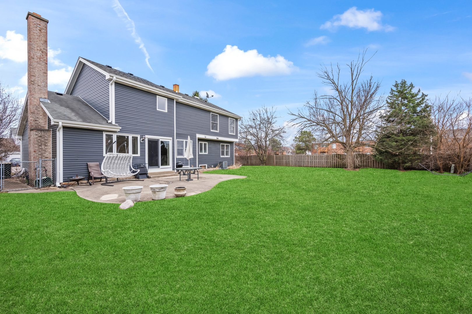 2806 N Stanford Drive