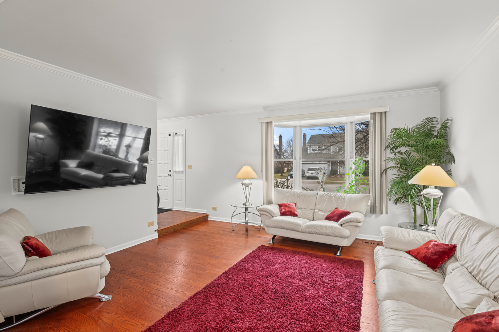 2806 N Stanford Drive