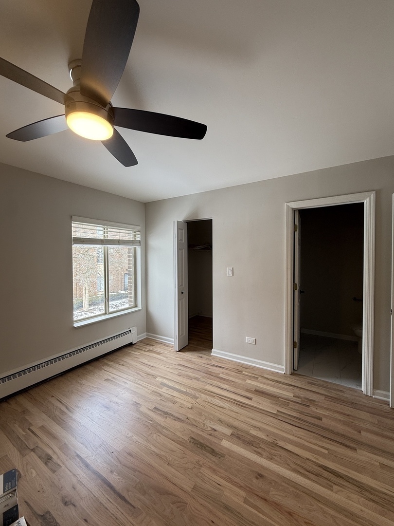 2411 N Kennicott Drive Unit: 2B