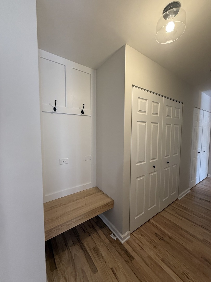 2411 N Kennicott Drive Unit: 2B