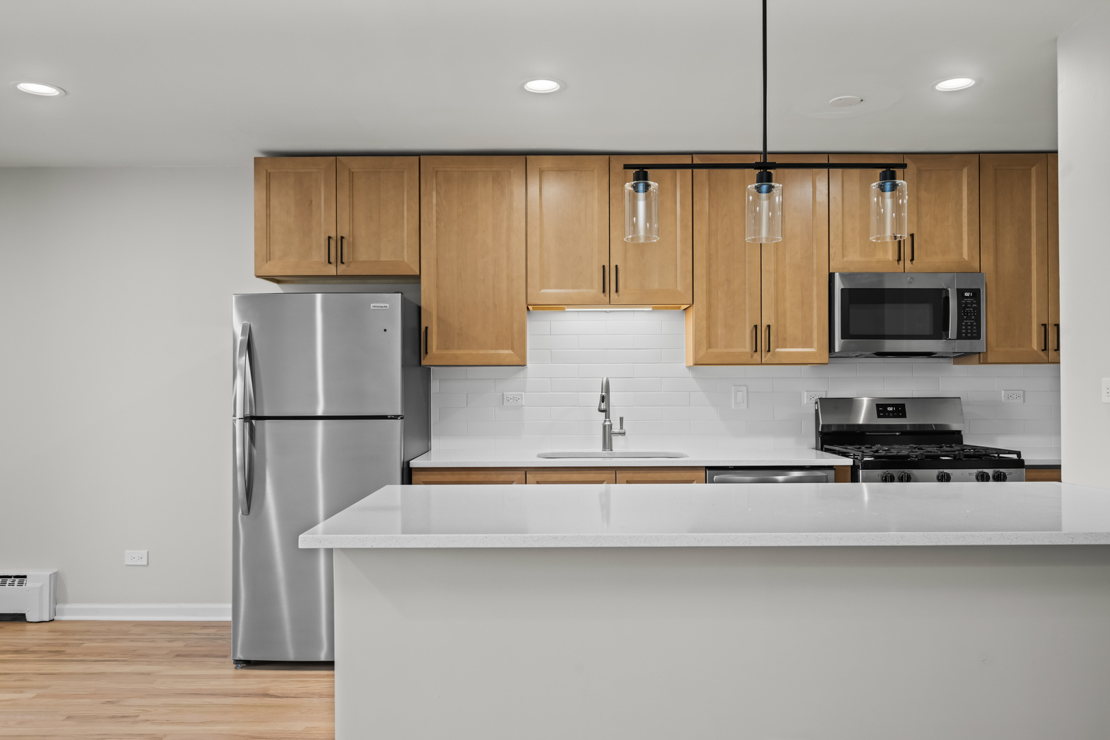 2411 N Kennicott Drive Unit: 2B