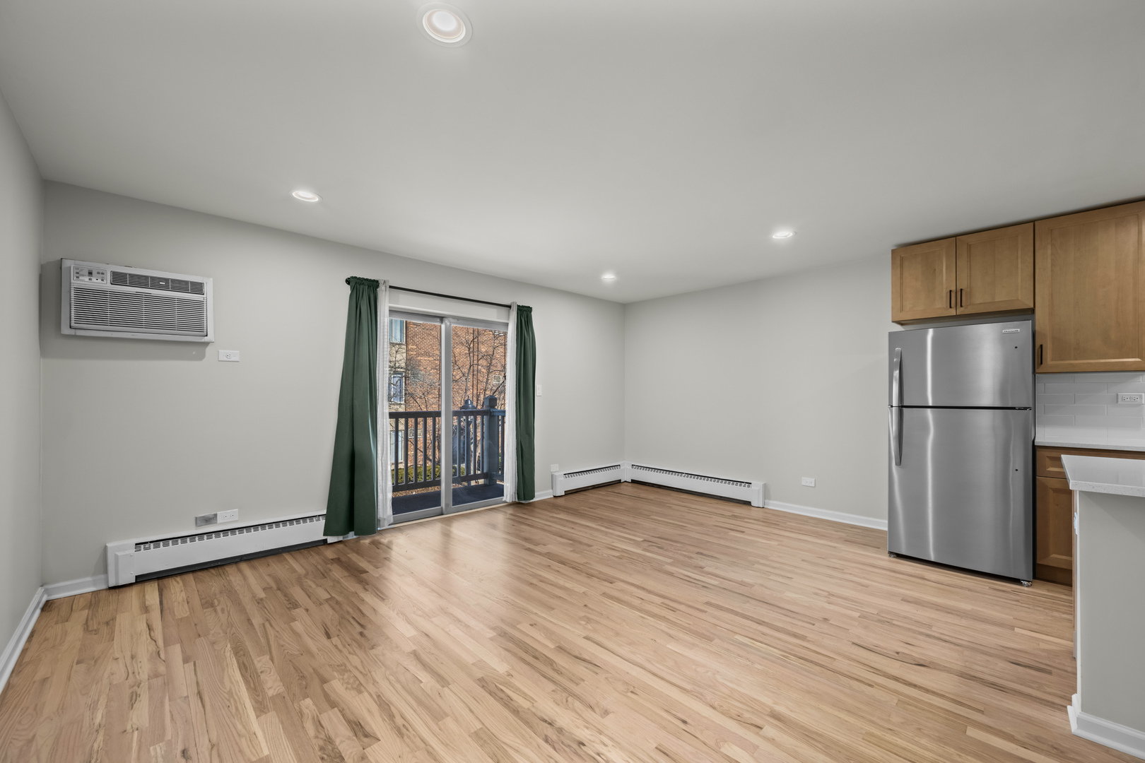 2411 N Kennicott Drive Unit: 2B