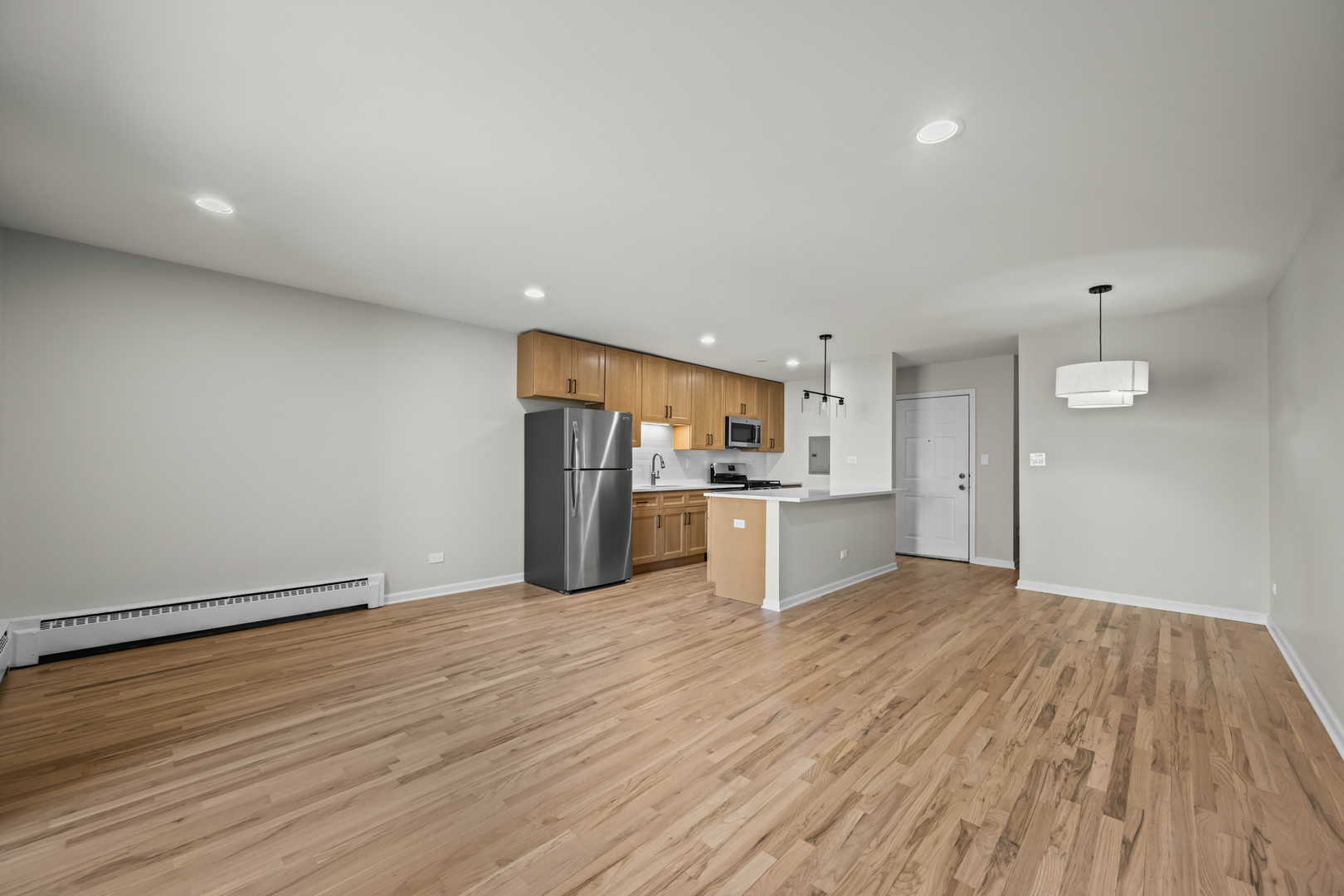 2411 N Kennicott Drive Unit: 2B