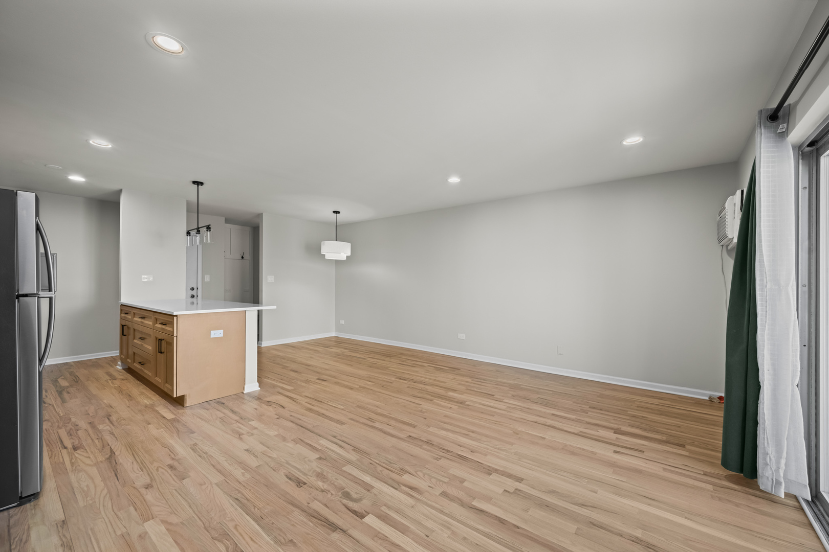 2411 N Kennicott Drive Unit: 2B