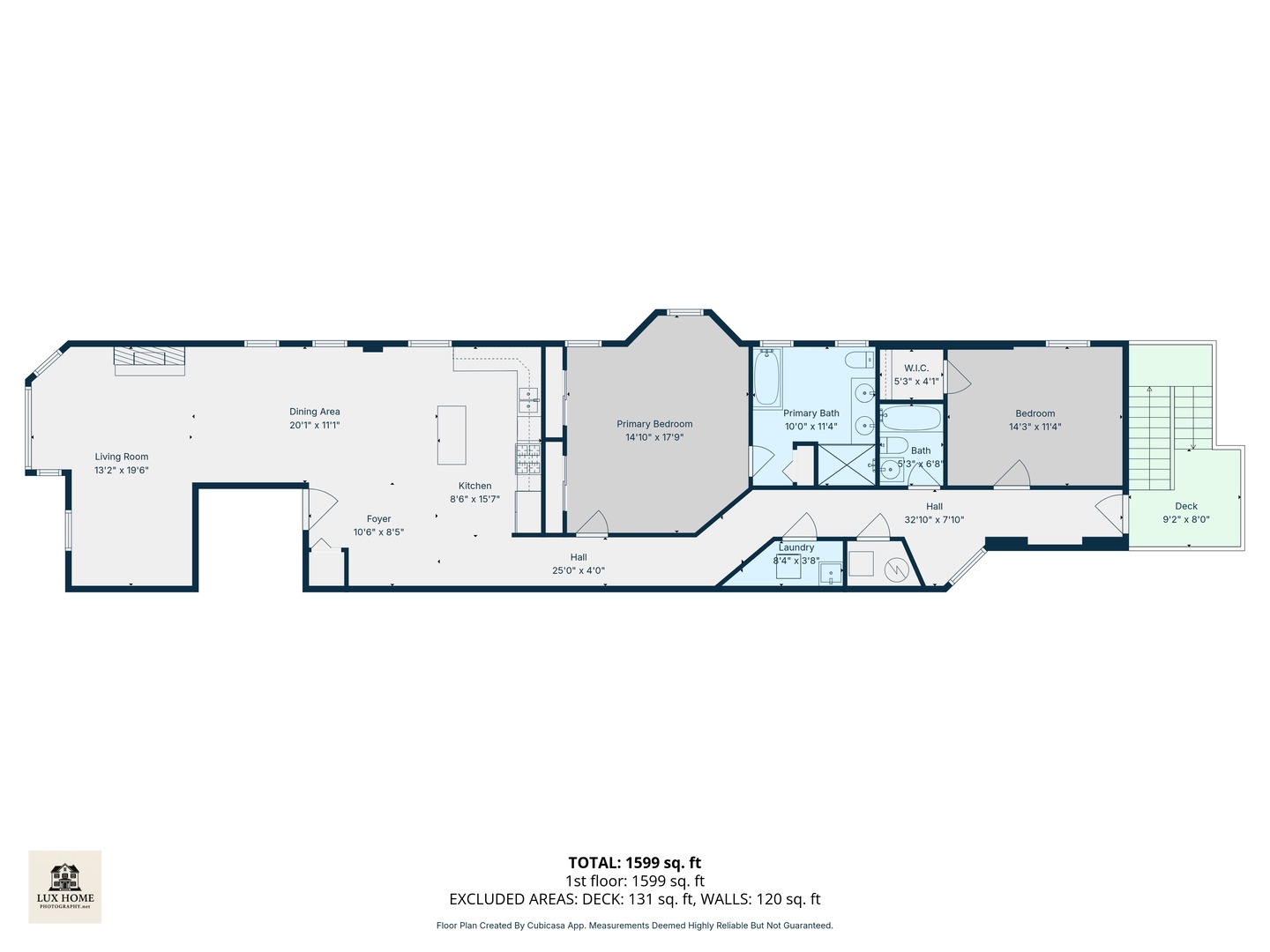 1657 W Huron Street Unit: 2