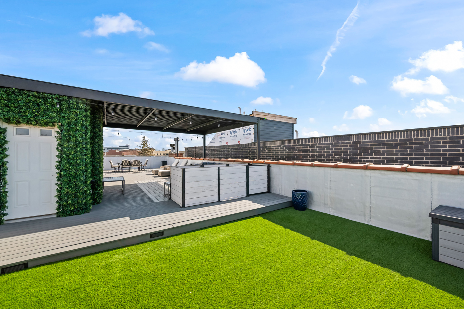 3822 N Damen Avenue Unit: 3