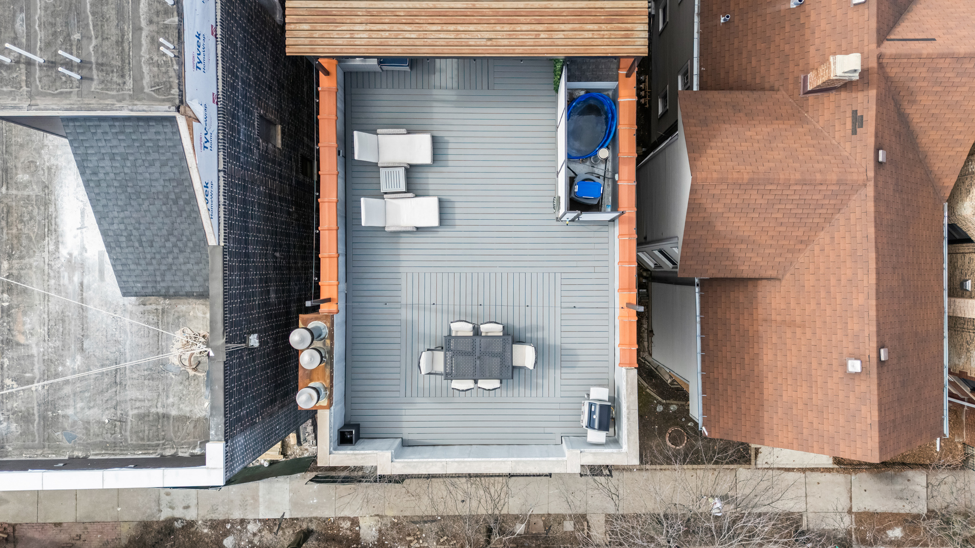 3822 N Damen Avenue Unit: 3