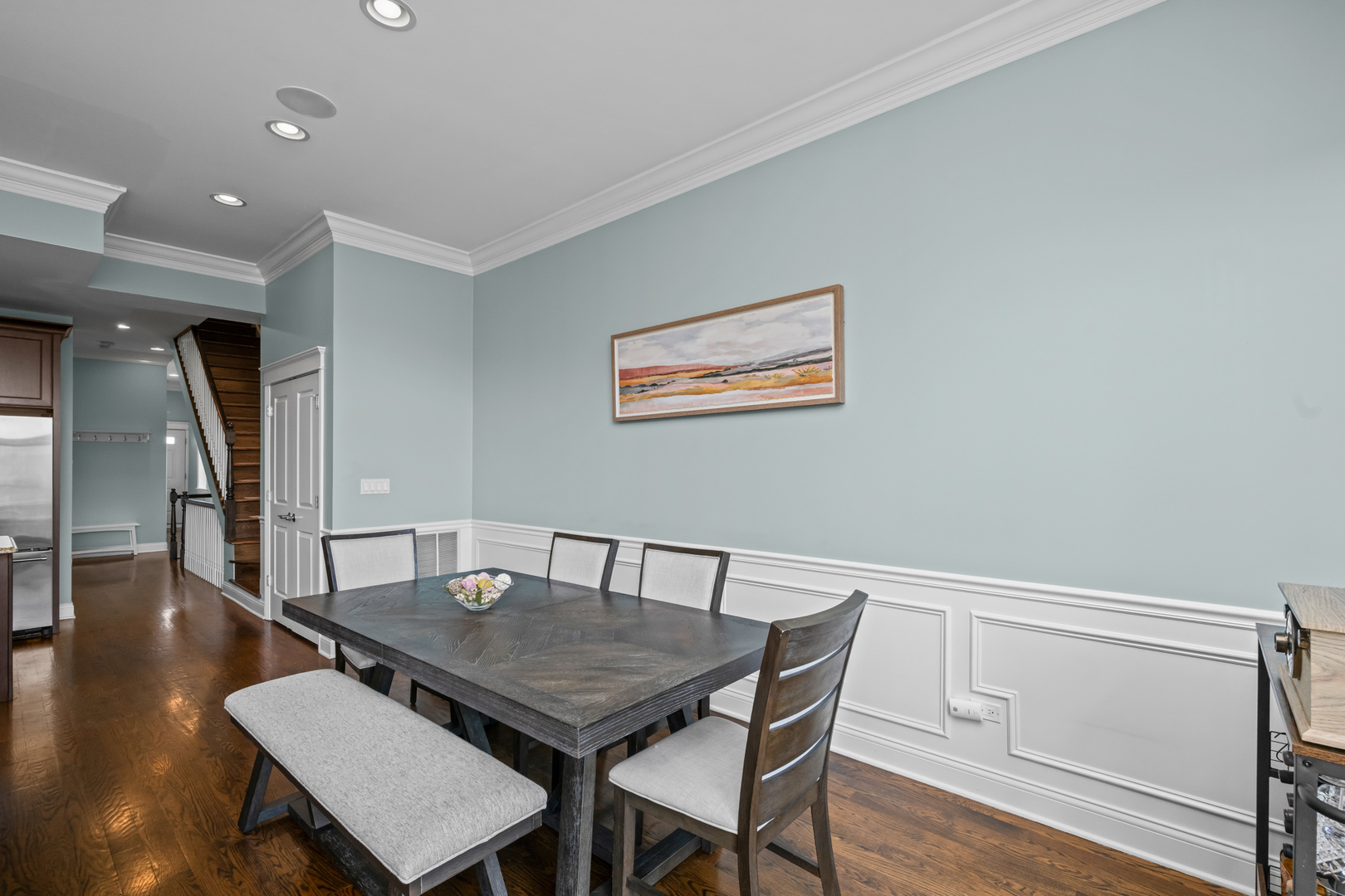 3822 N Damen Avenue Unit: 3