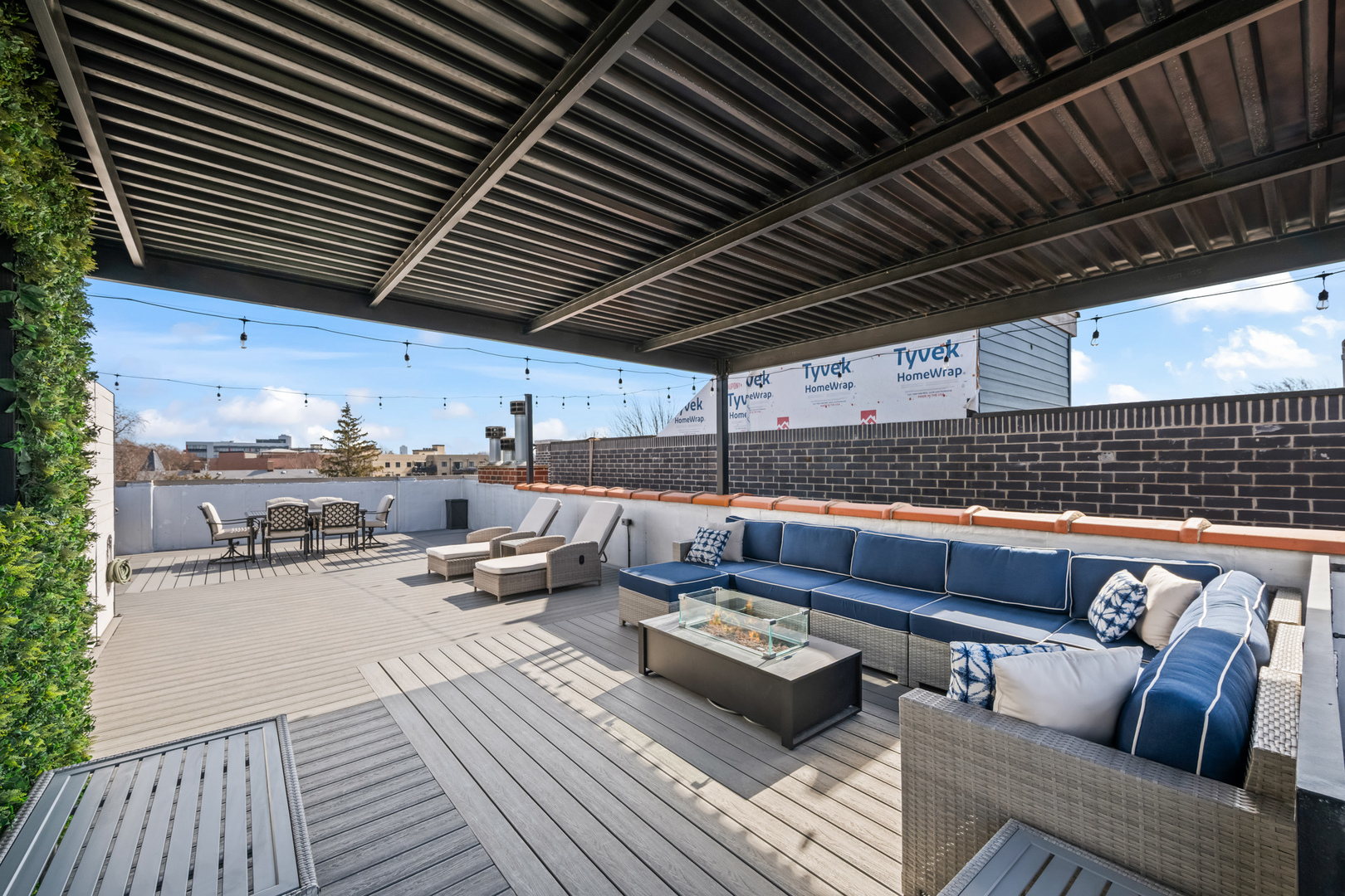 3822 N Damen Avenue Unit: 3