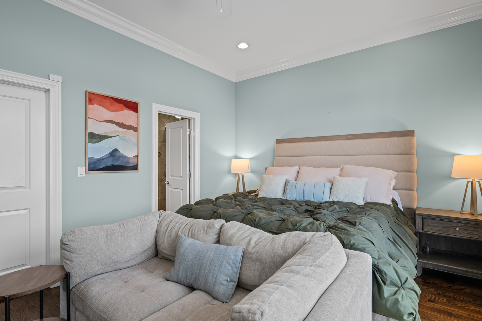 3822 N Damen Avenue Unit: 3