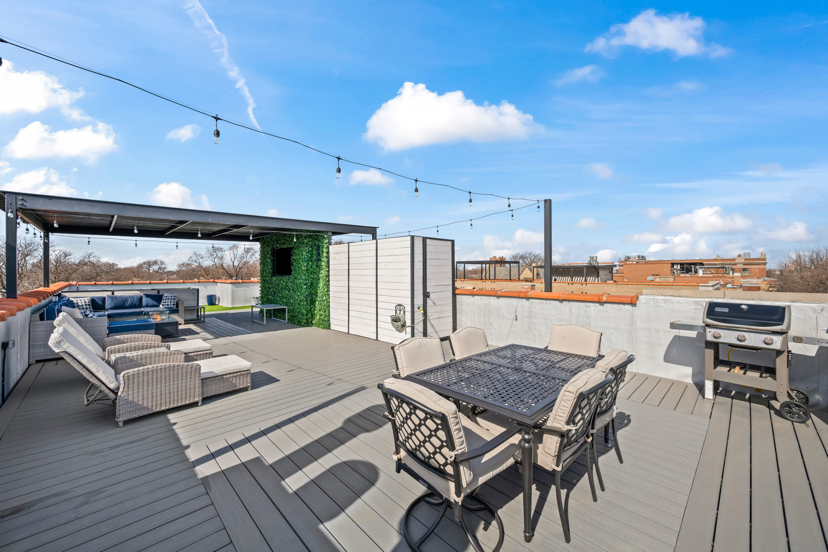 3822 N Damen Avenue Unit: 3