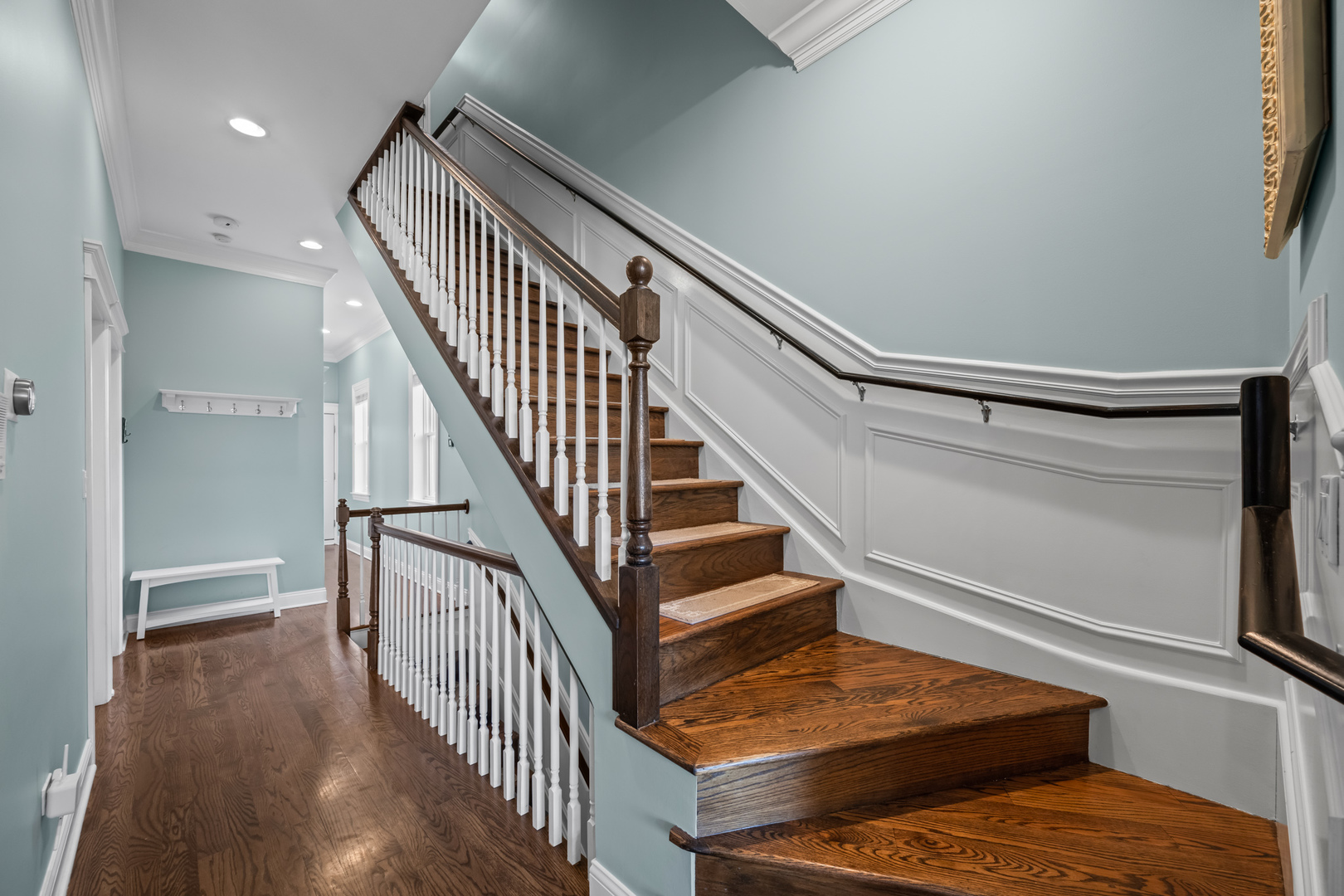 3822 N Damen Avenue Unit: 3