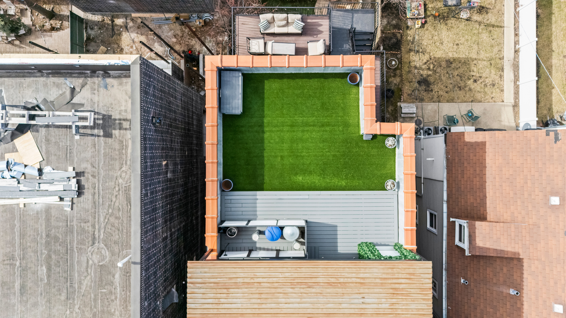 3822 N Damen Avenue Unit: 3