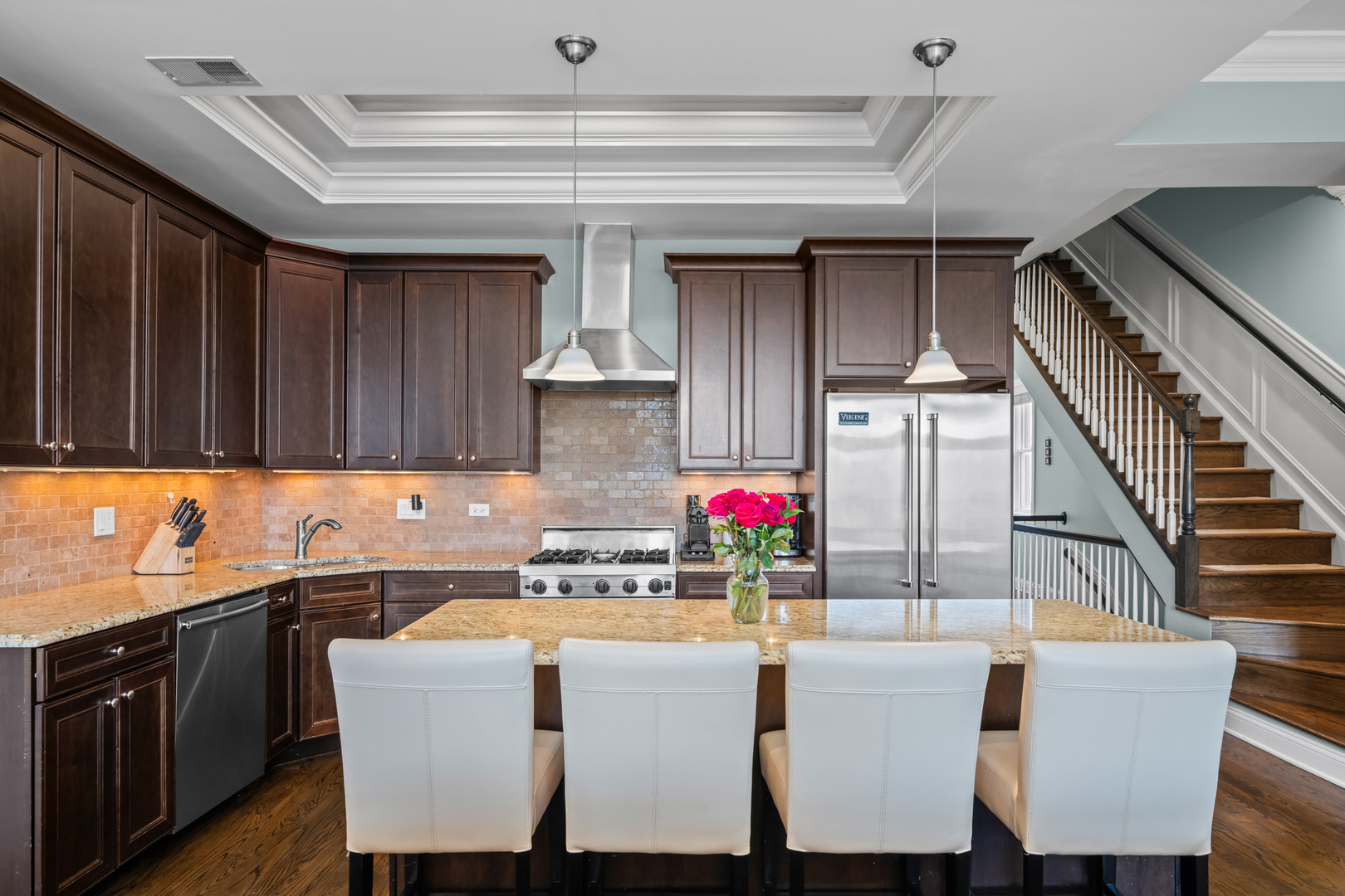 3822 N Damen Avenue Unit: 3