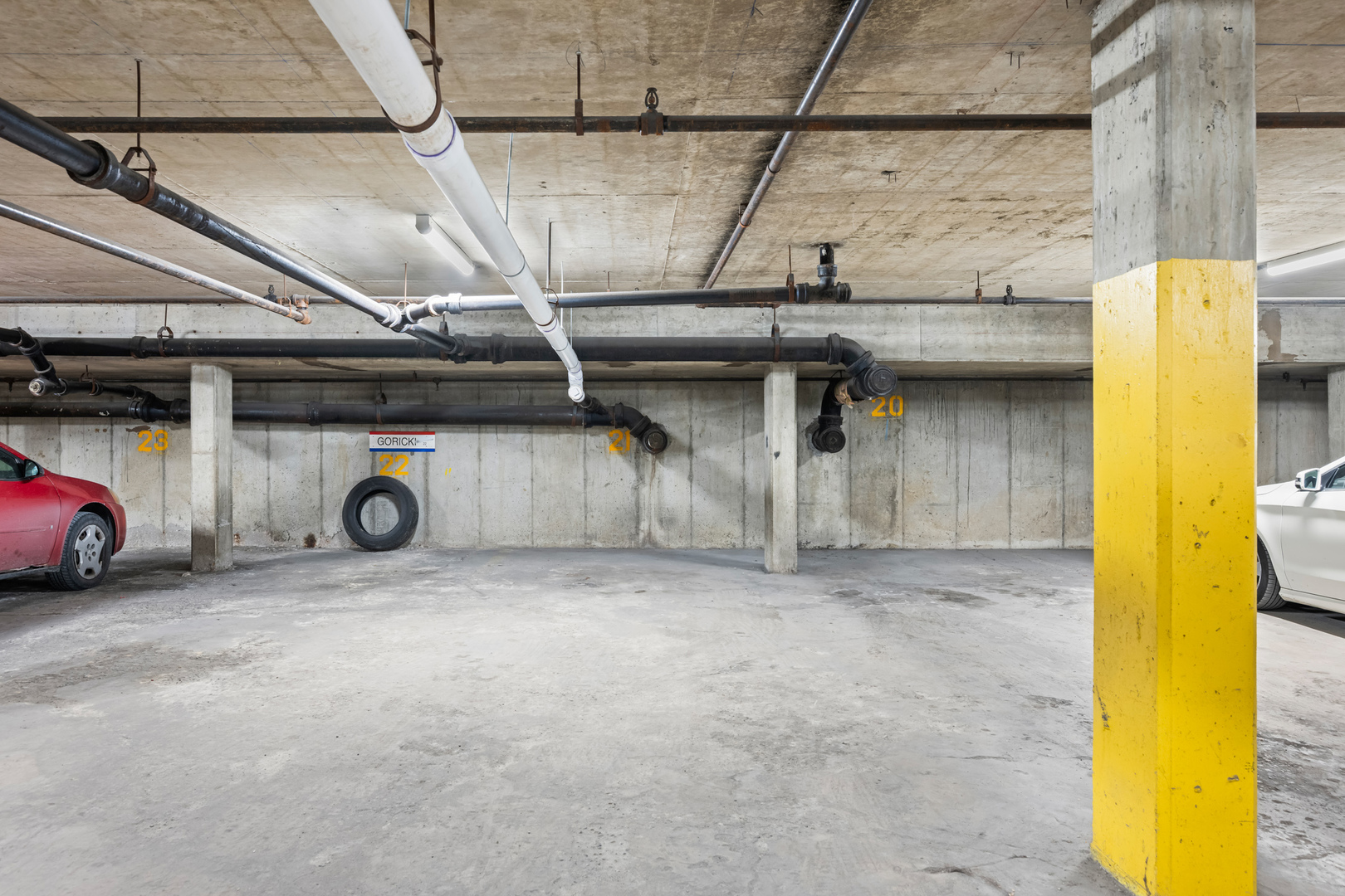 5506 Lincoln Avenue Unit: 122