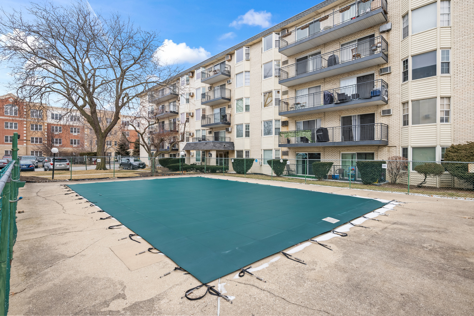 5506 Lincoln Avenue Unit: 122