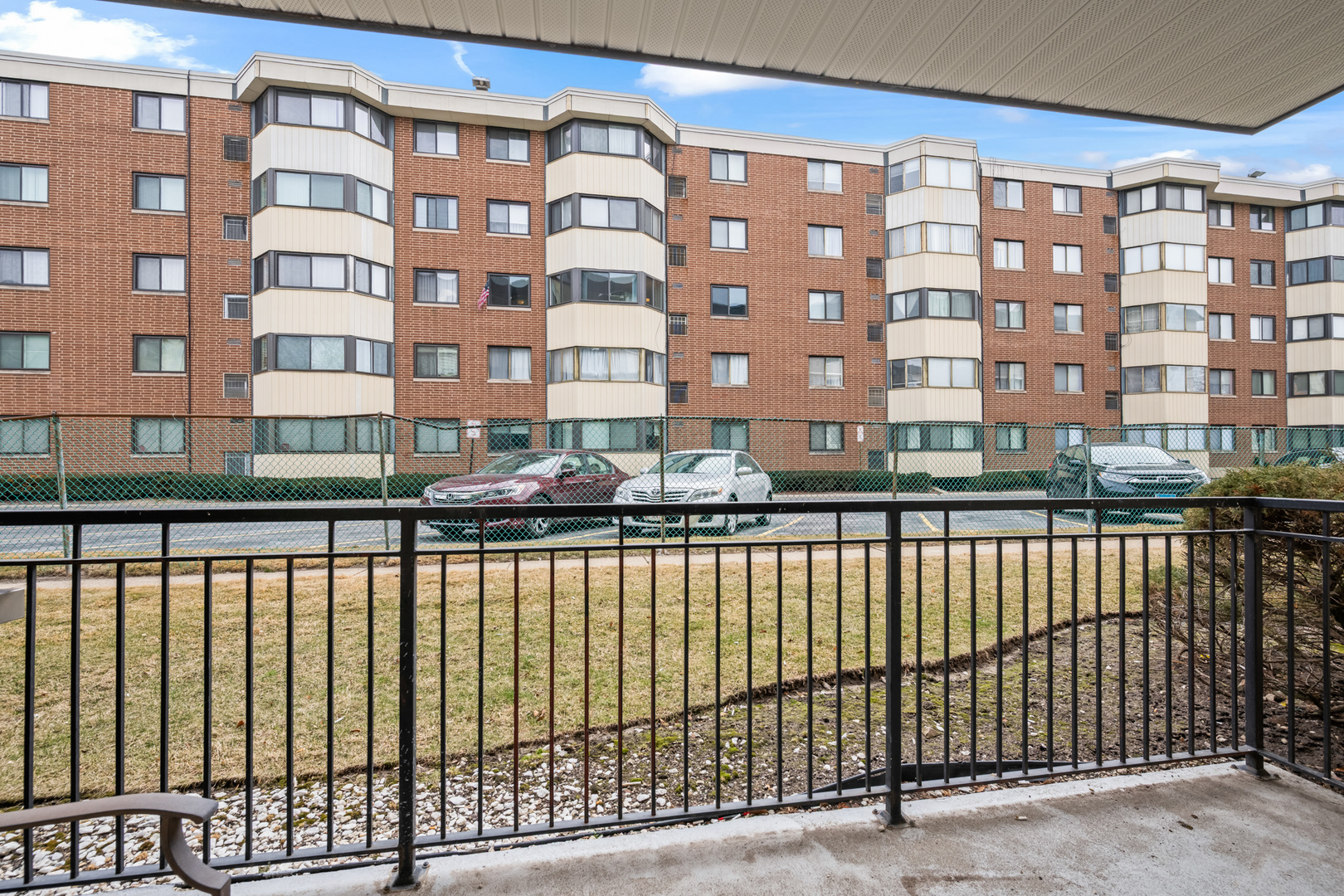 5506 Lincoln Avenue Unit: 122