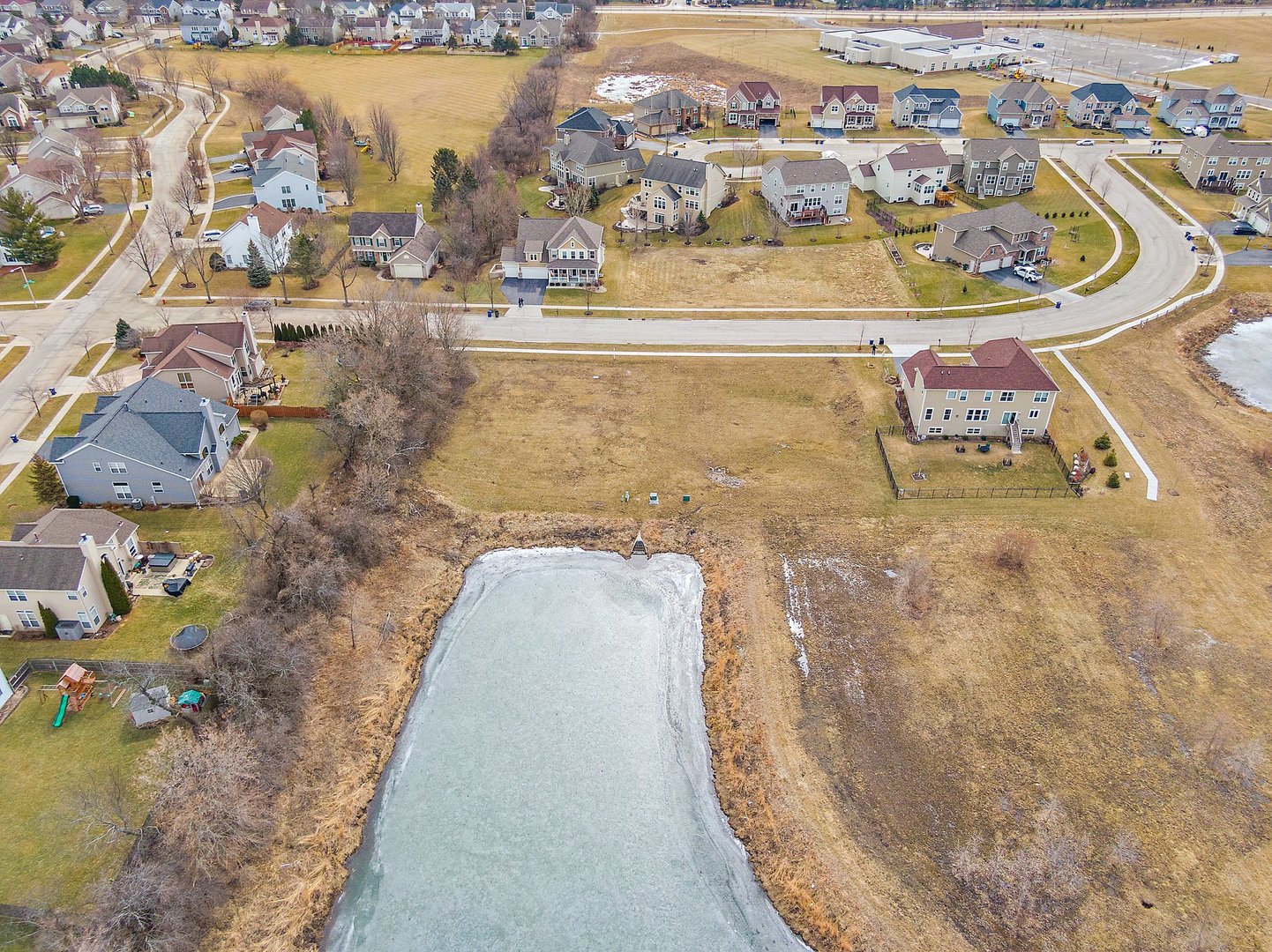 1530 Westbourne Parkway