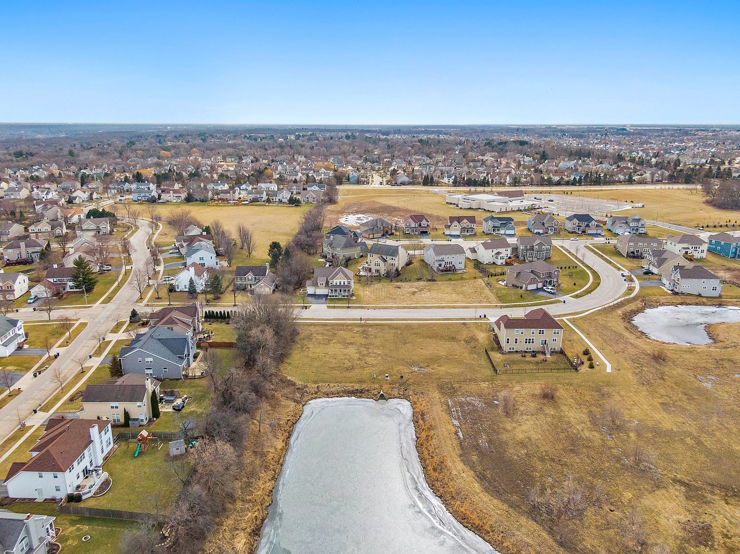 1540 Westbourne Parkway