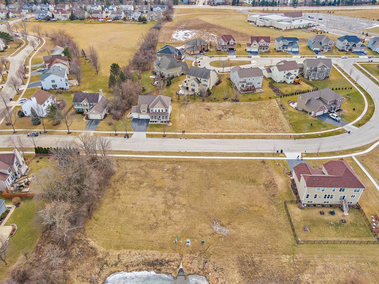 1540 Westbourne Parkway