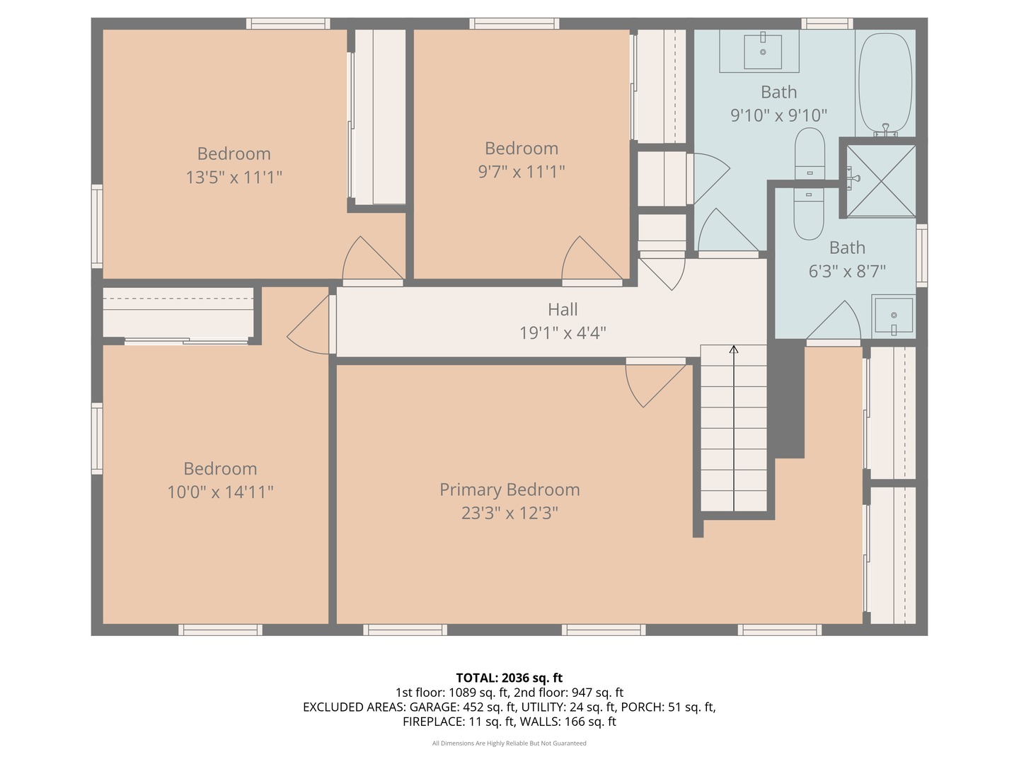 628 Carriageway Drive