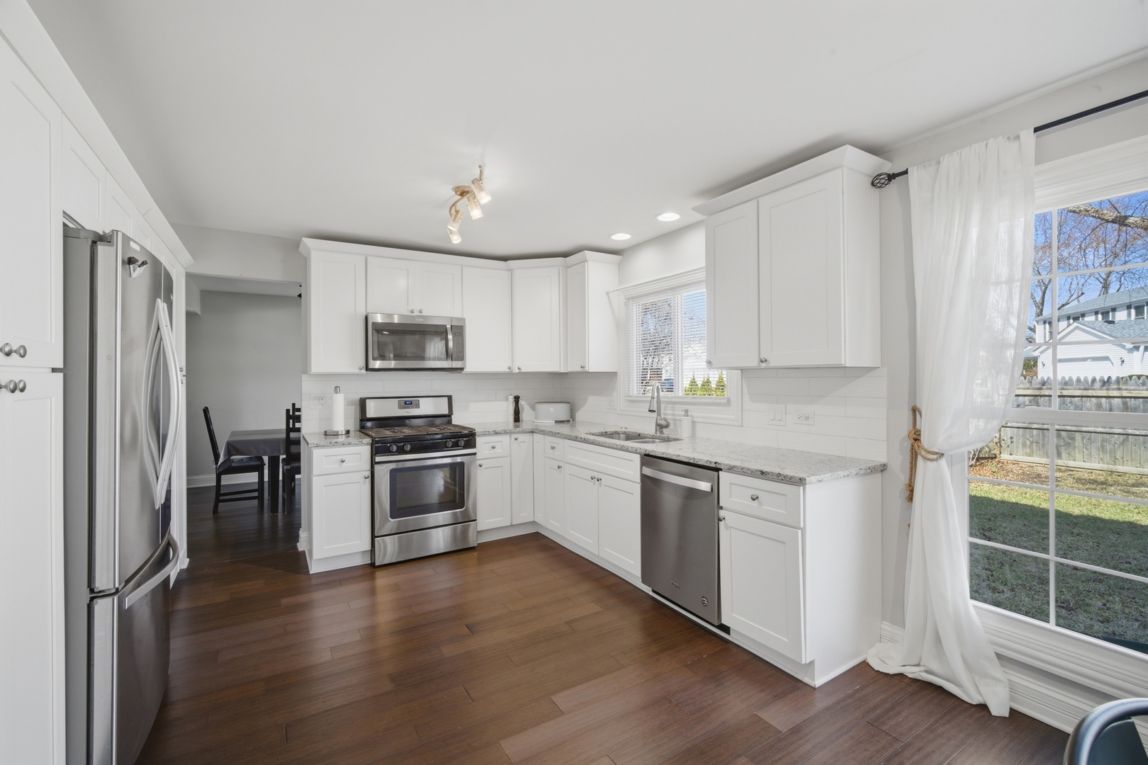 628 Carriageway Drive