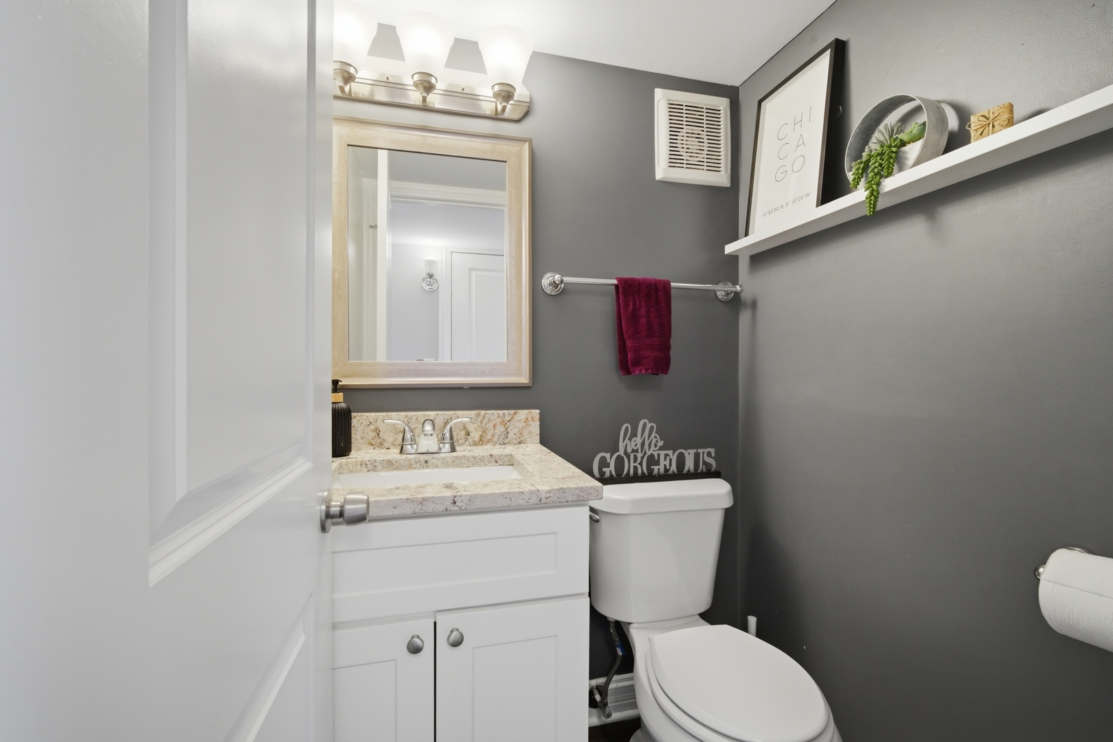 628 Carriageway Drive