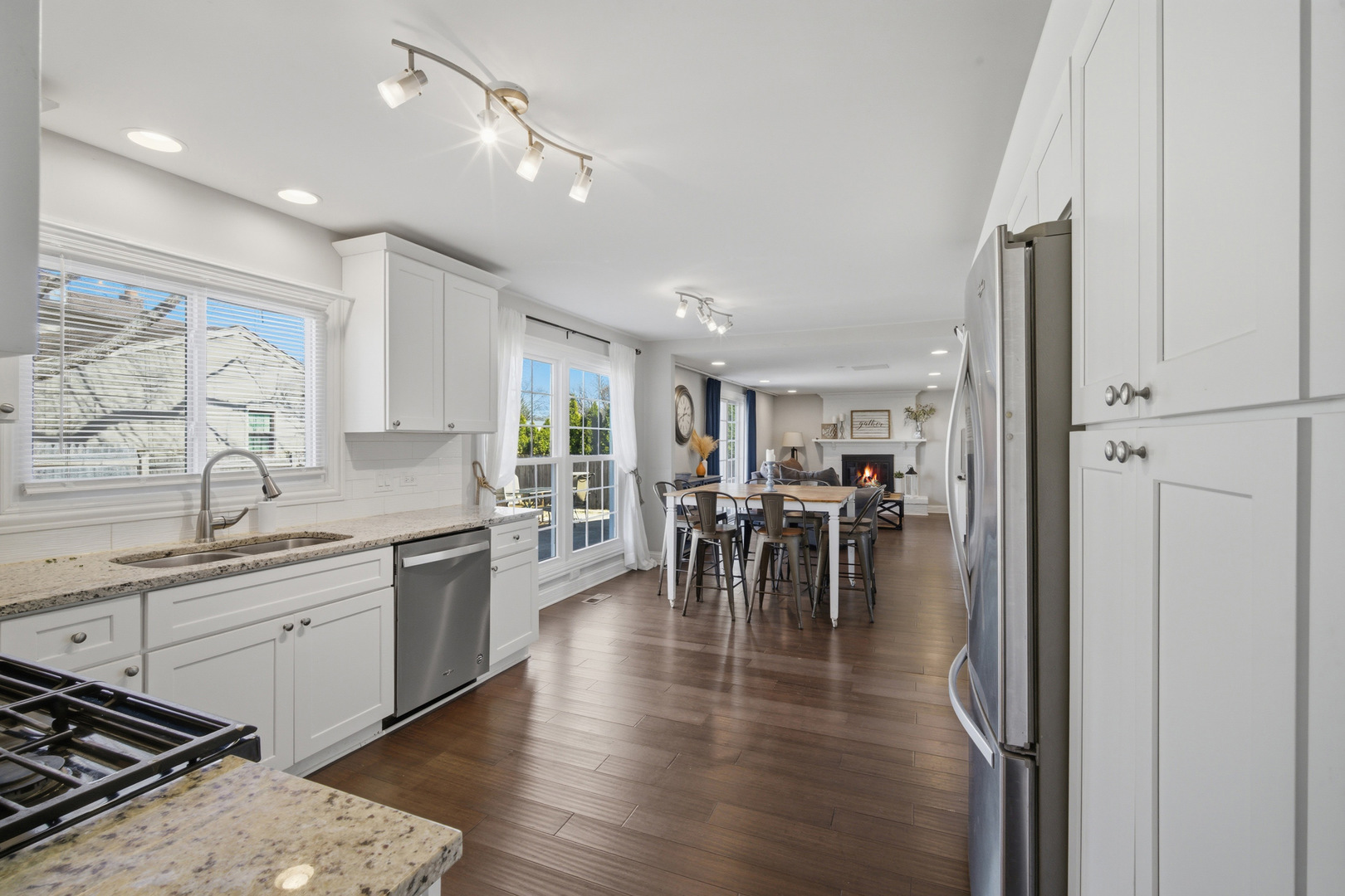 628 Carriageway Drive