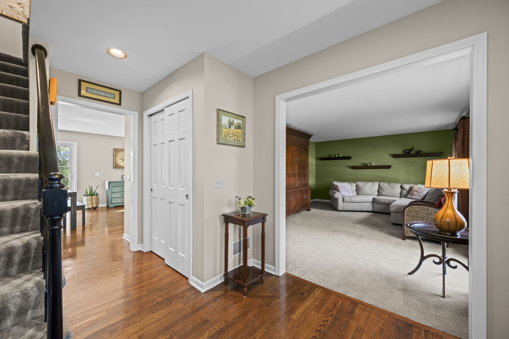 12 Thornfield Lane