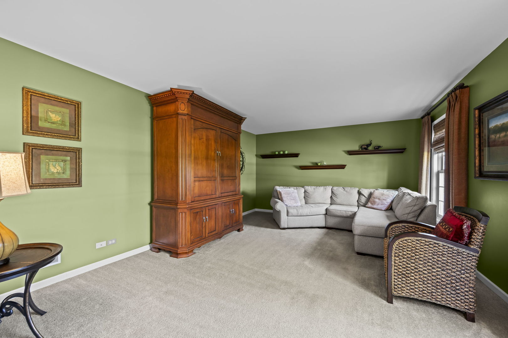 12 Thornfield Lane